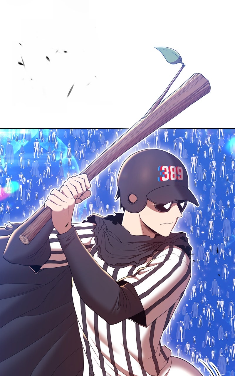 Read +99 Reinforced Wooden Stick Manga Online
