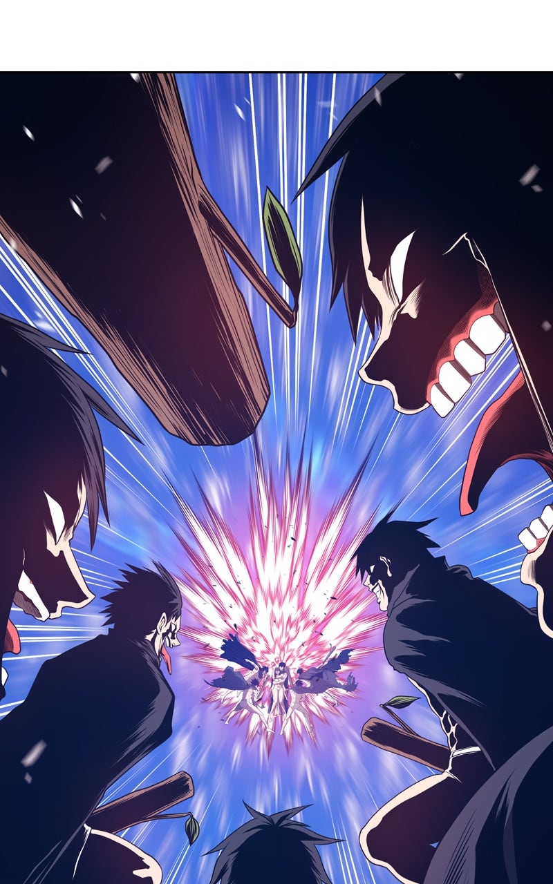 Read +99 Reinforced Wooden Stick Manga Online