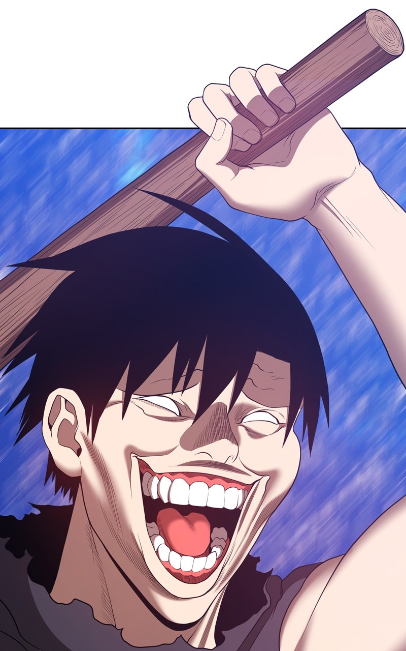 Read +99 Reinforced Wooden Stick Manga Online