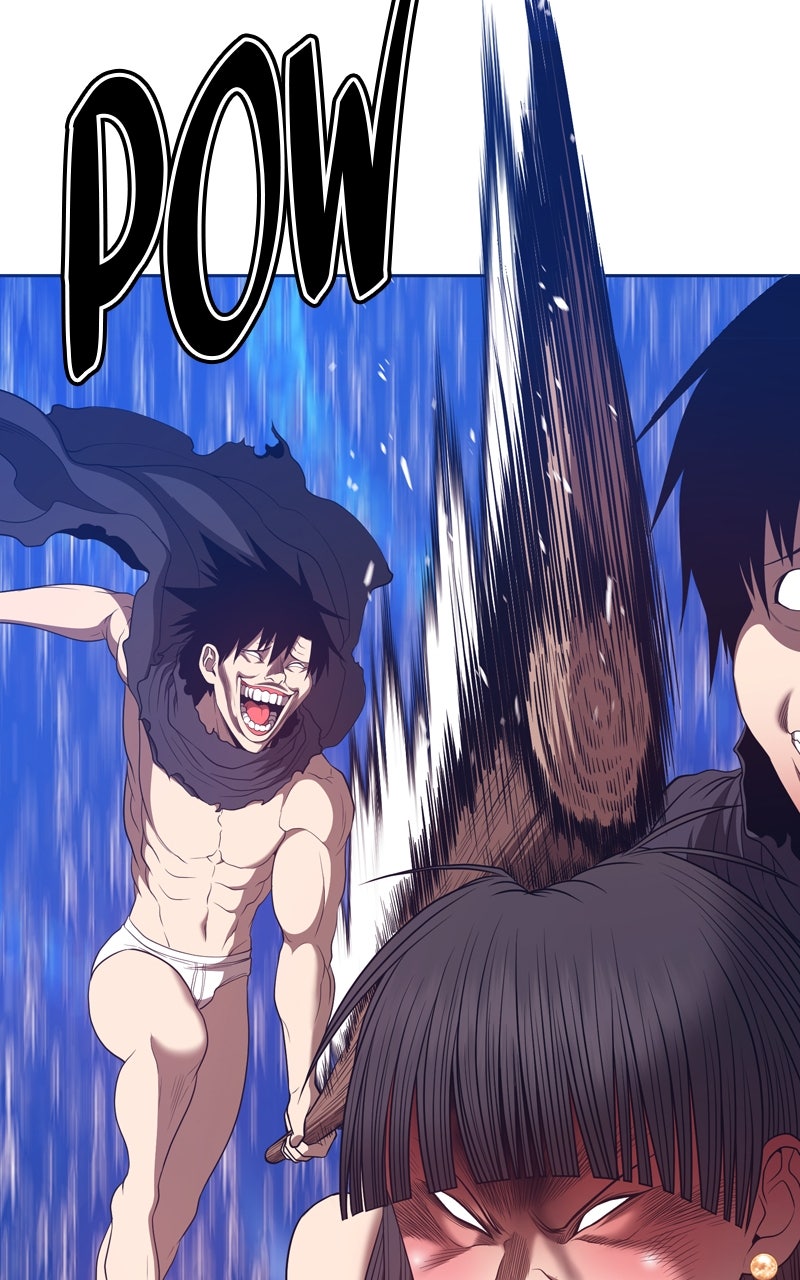 Read +99 Reinforced Wooden Stick Manga Online