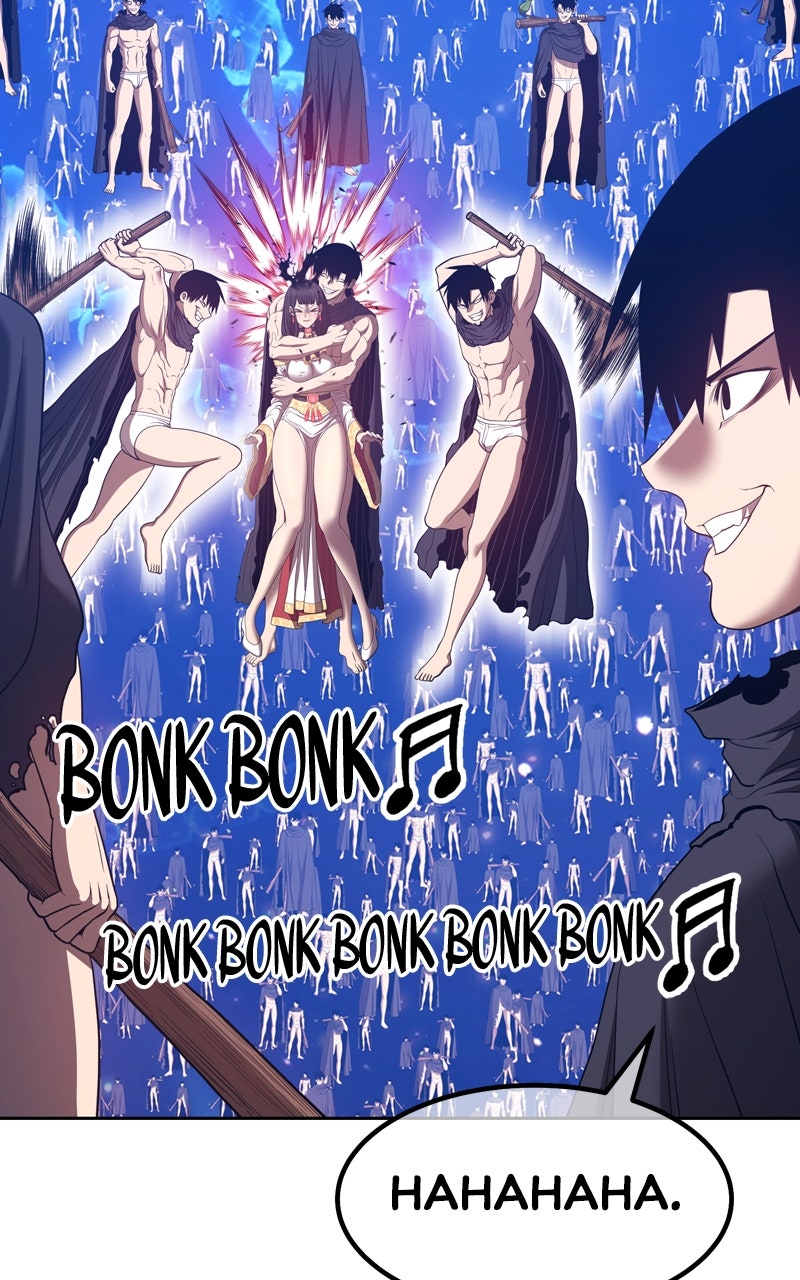 Read +99 Reinforced Wooden Stick Manga Online