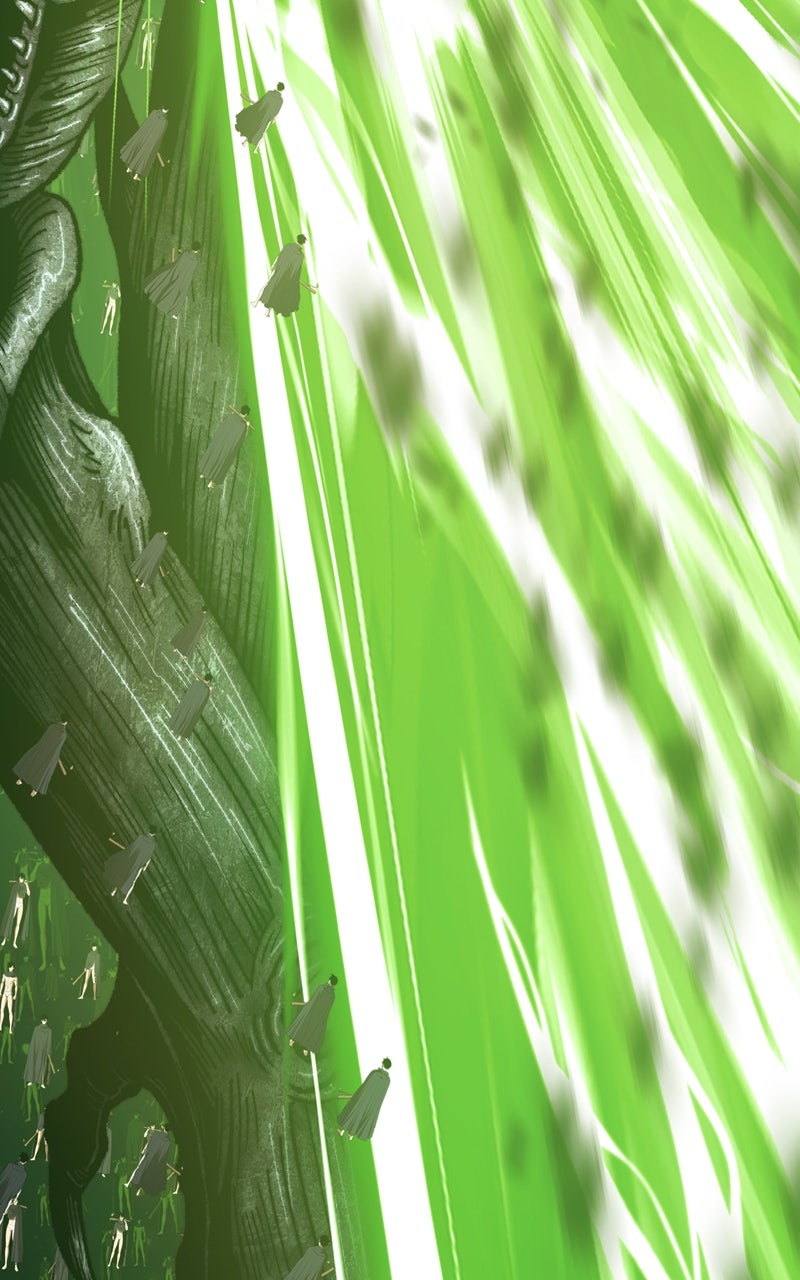 Read +99 Reinforced Wooden Stick Manga Online
