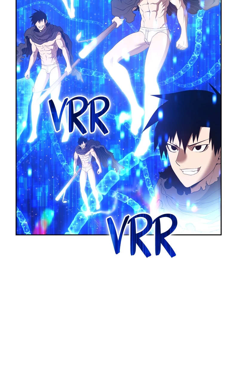 Read +99 Reinforced Wooden Stick Manga Online