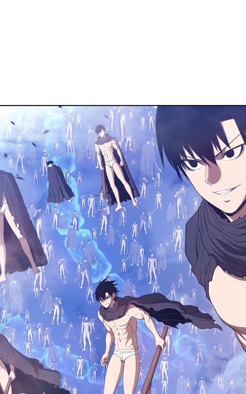 Read +99 Reinforced Wooden Stick Manga Online