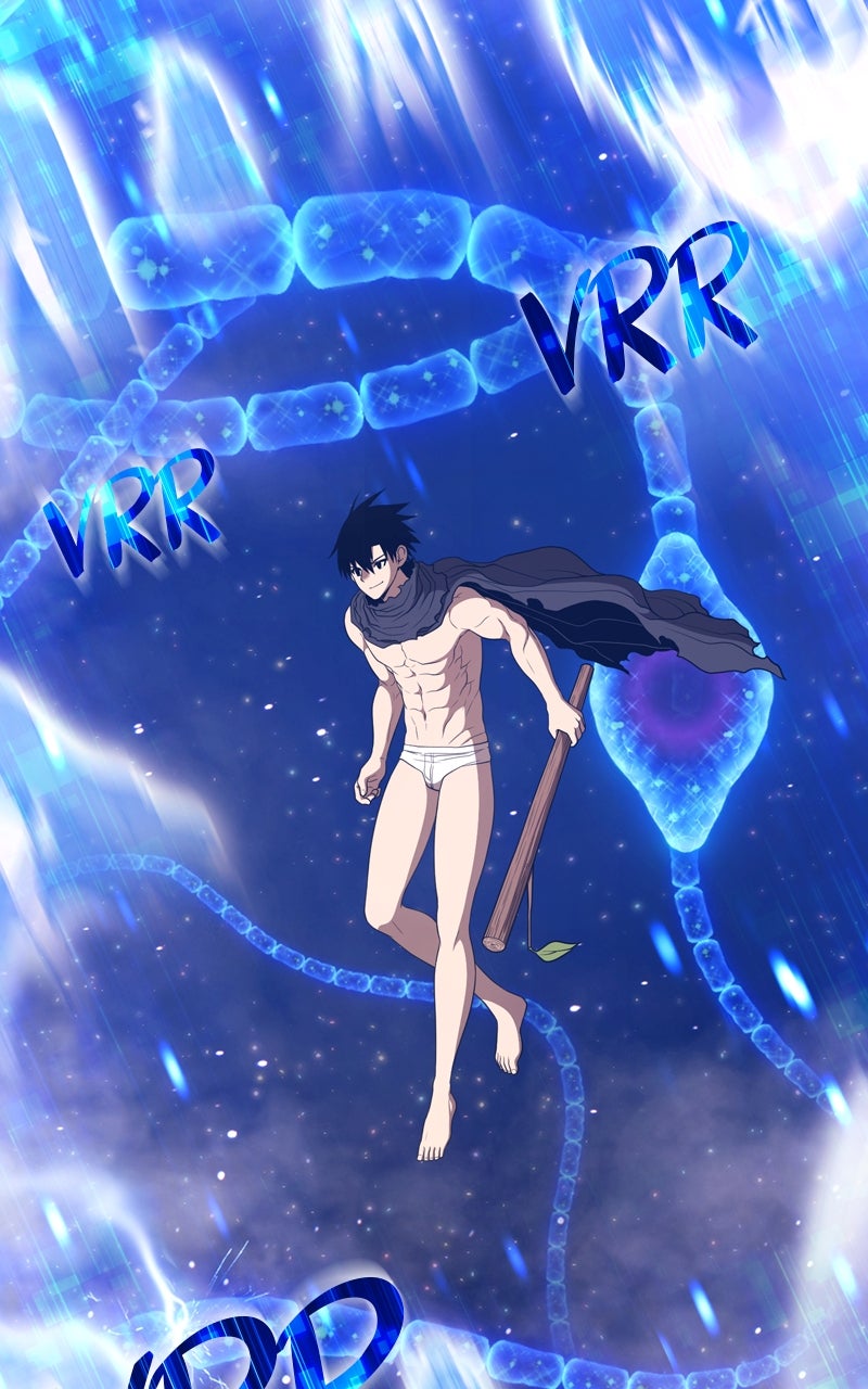 Read +99 Reinforced Wooden Stick Manga Online