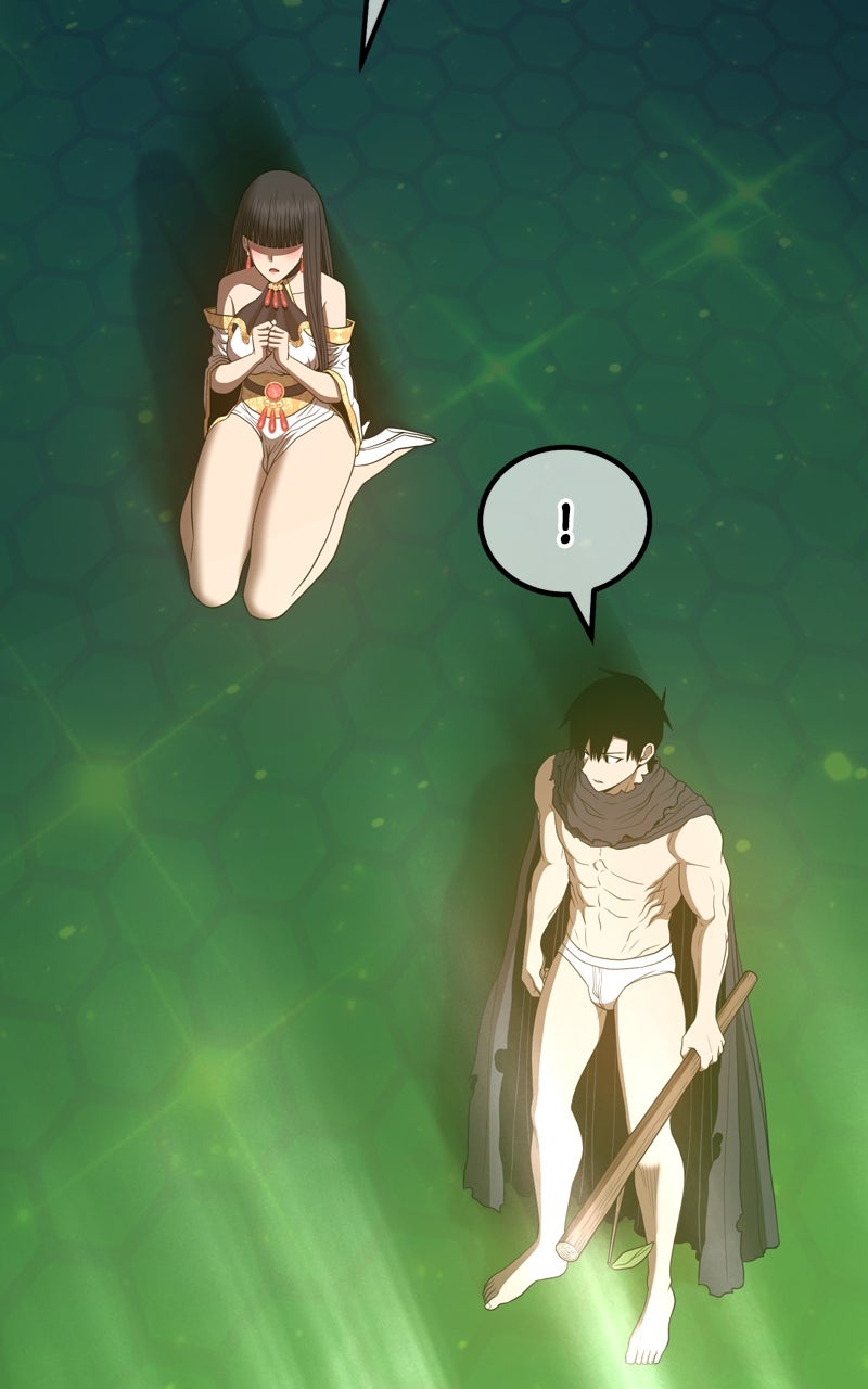 Read +99 Reinforced Wooden Stick Manga Online
