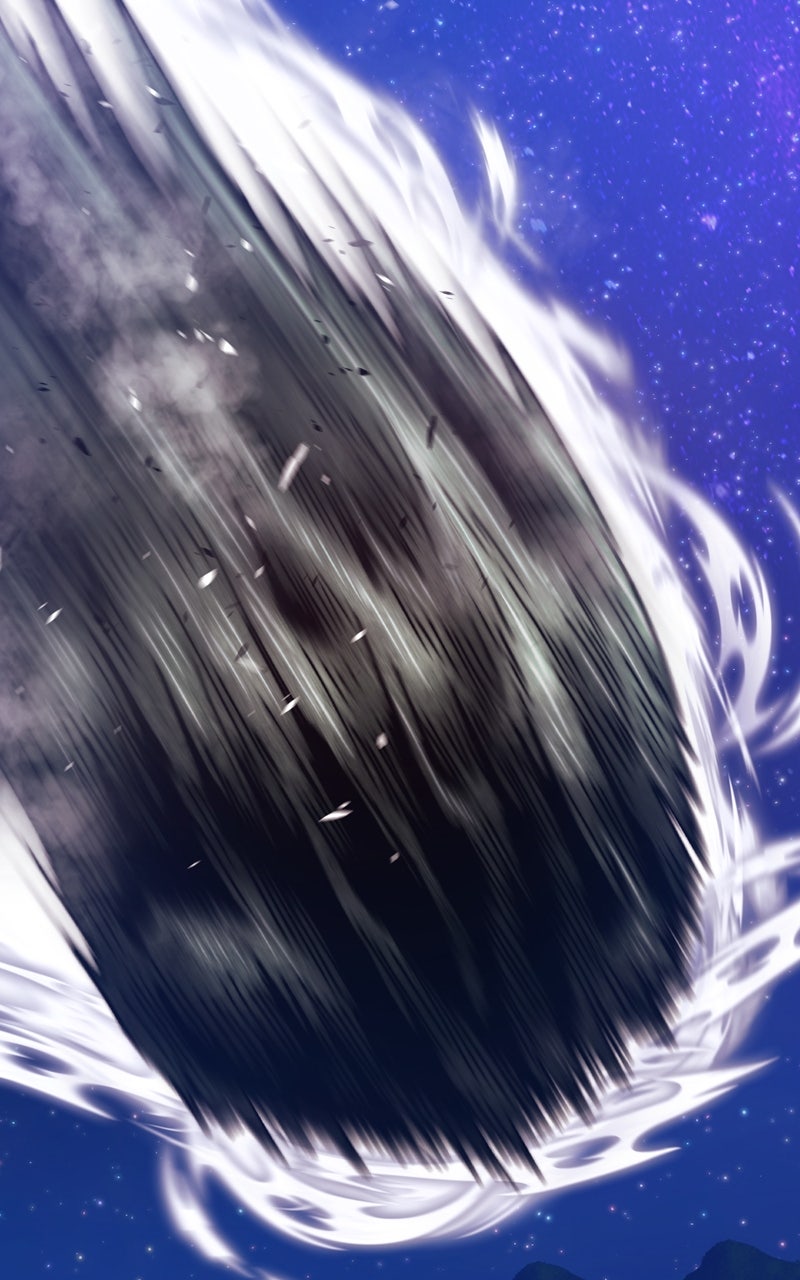 Read +99 Reinforced Wooden Stick Manga Online