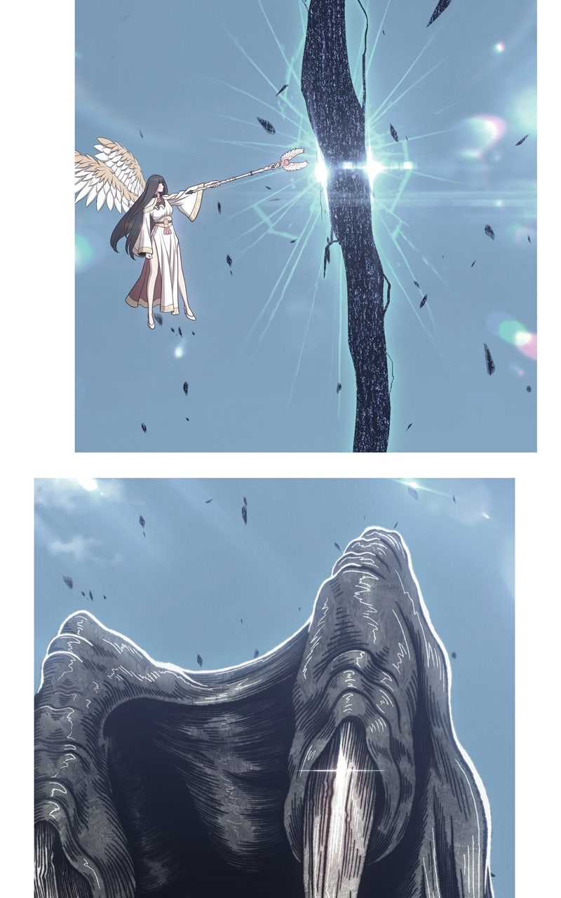 Read +99 Reinforced Wooden Stick Manga Online