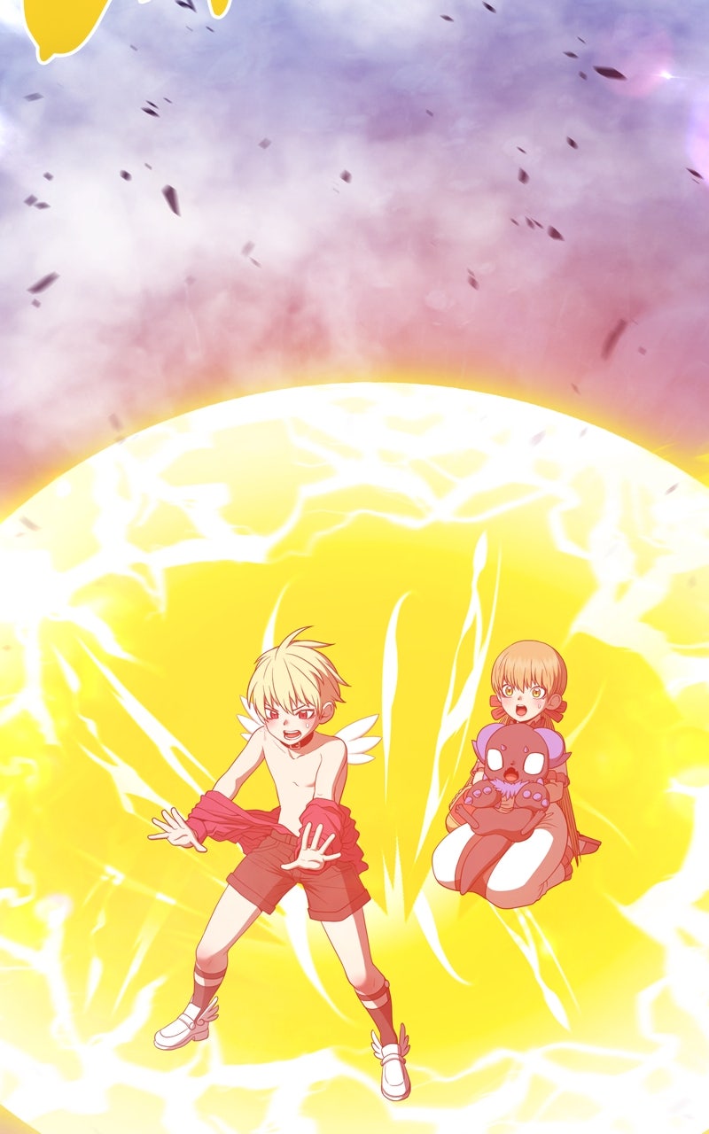 Read +99 Reinforced Wooden Stick Manga Online