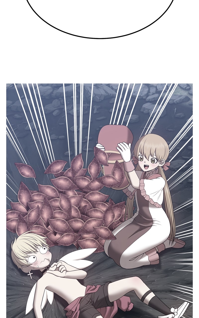 Read +99 Reinforced Wooden Stick Manga Online