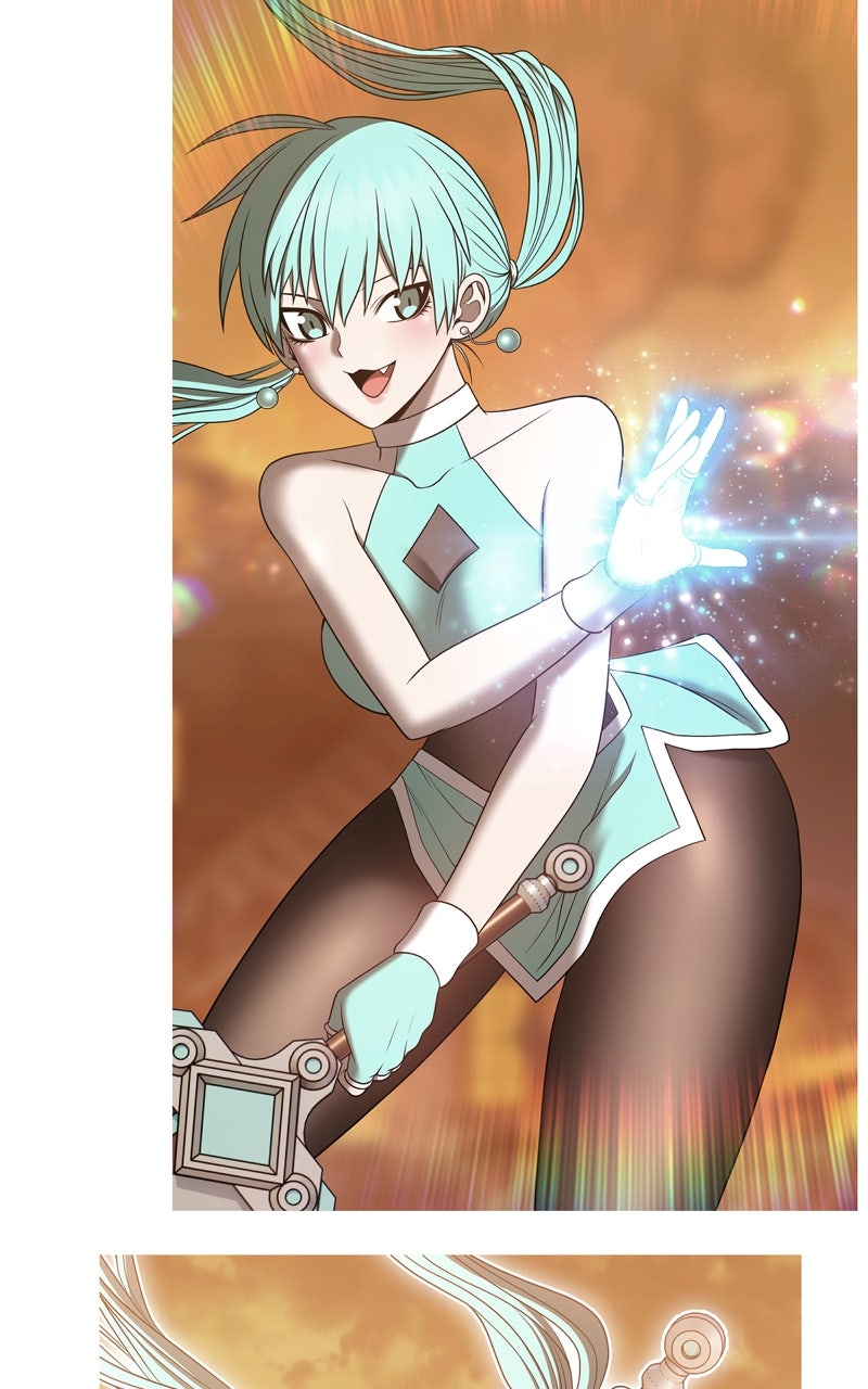 Read +99 Reinforced Wooden Stick Manga Online