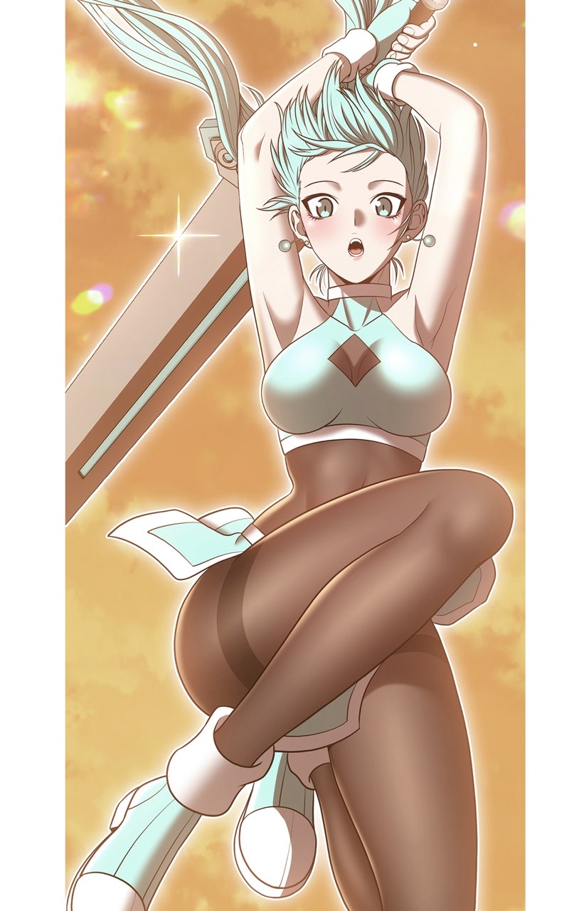 Read +99 Reinforced Wooden Stick Manga Online