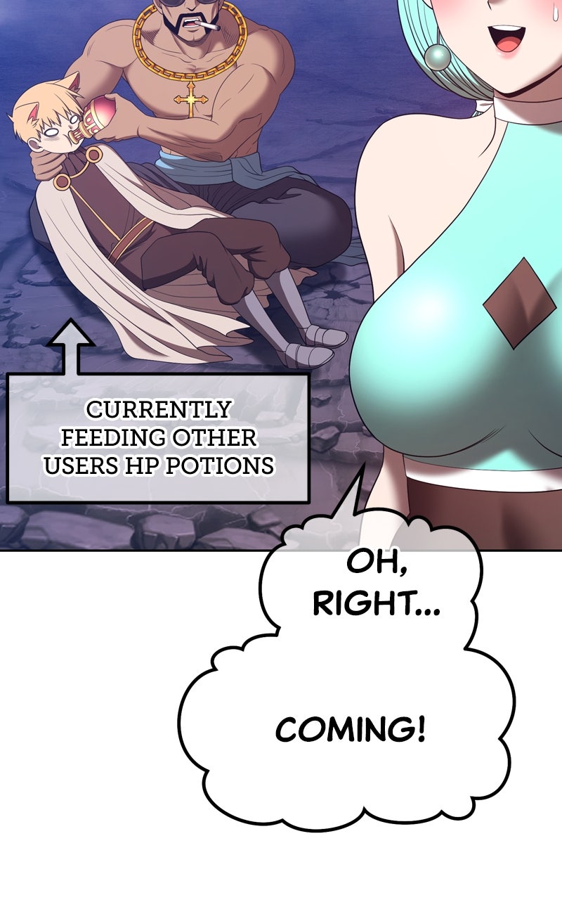Read +99 Reinforced Wooden Stick Manga Online