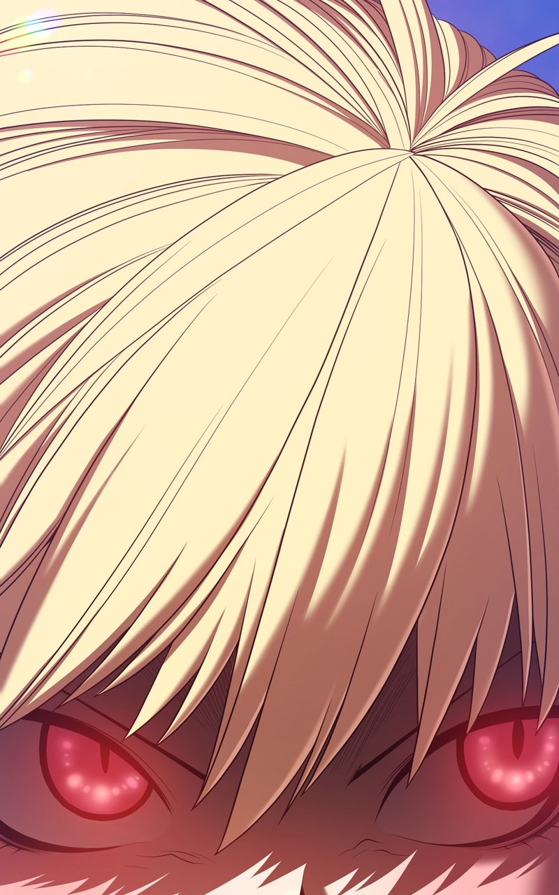 Read +99 Reinforced Wooden Stick Manga Online