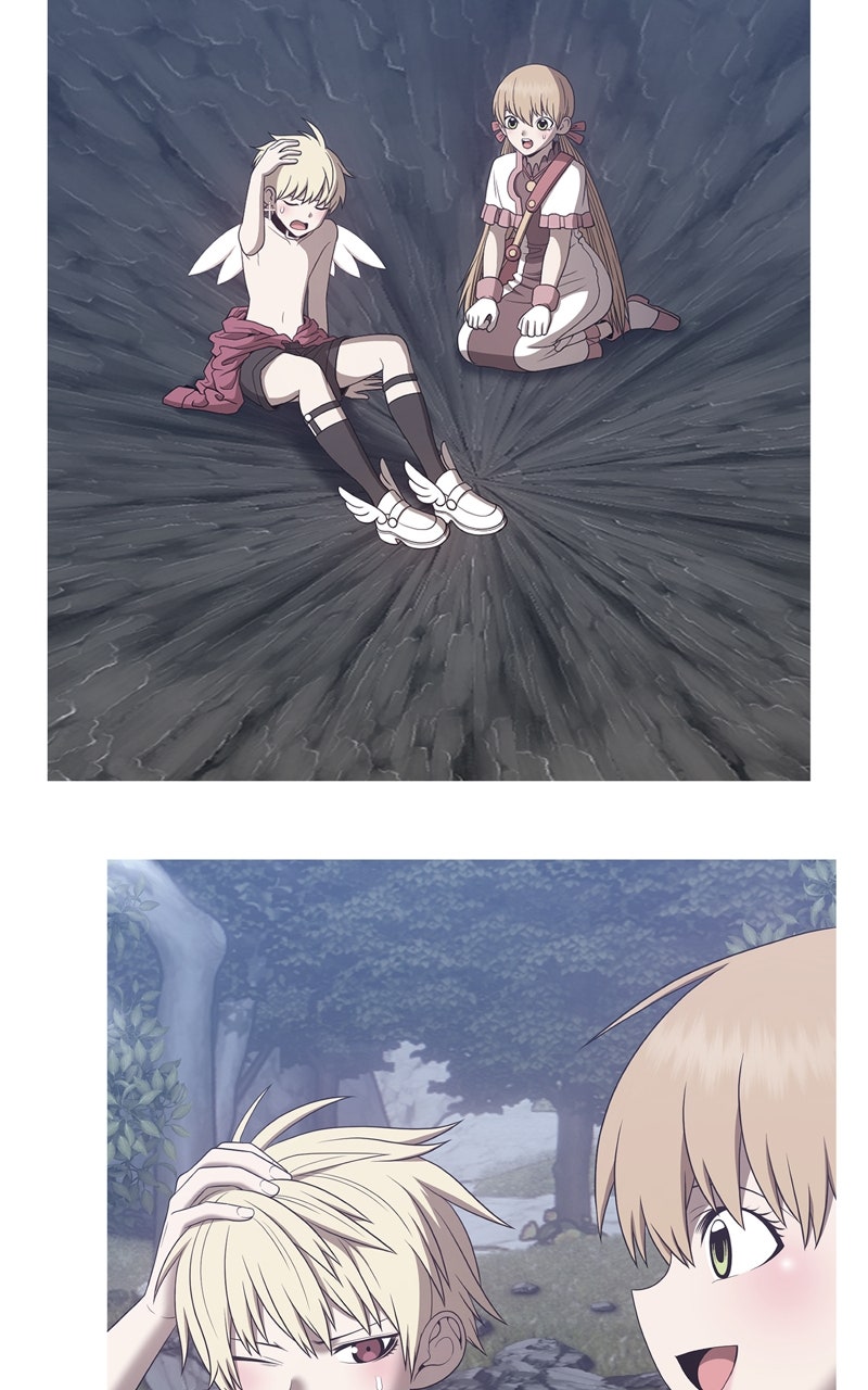 Read +99 Reinforced Wooden Stick Manga Online