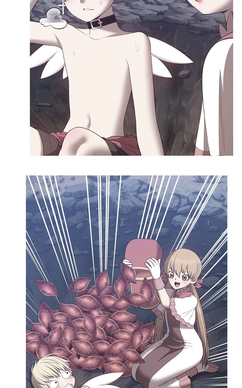 Read +99 Reinforced Wooden Stick Manga Online