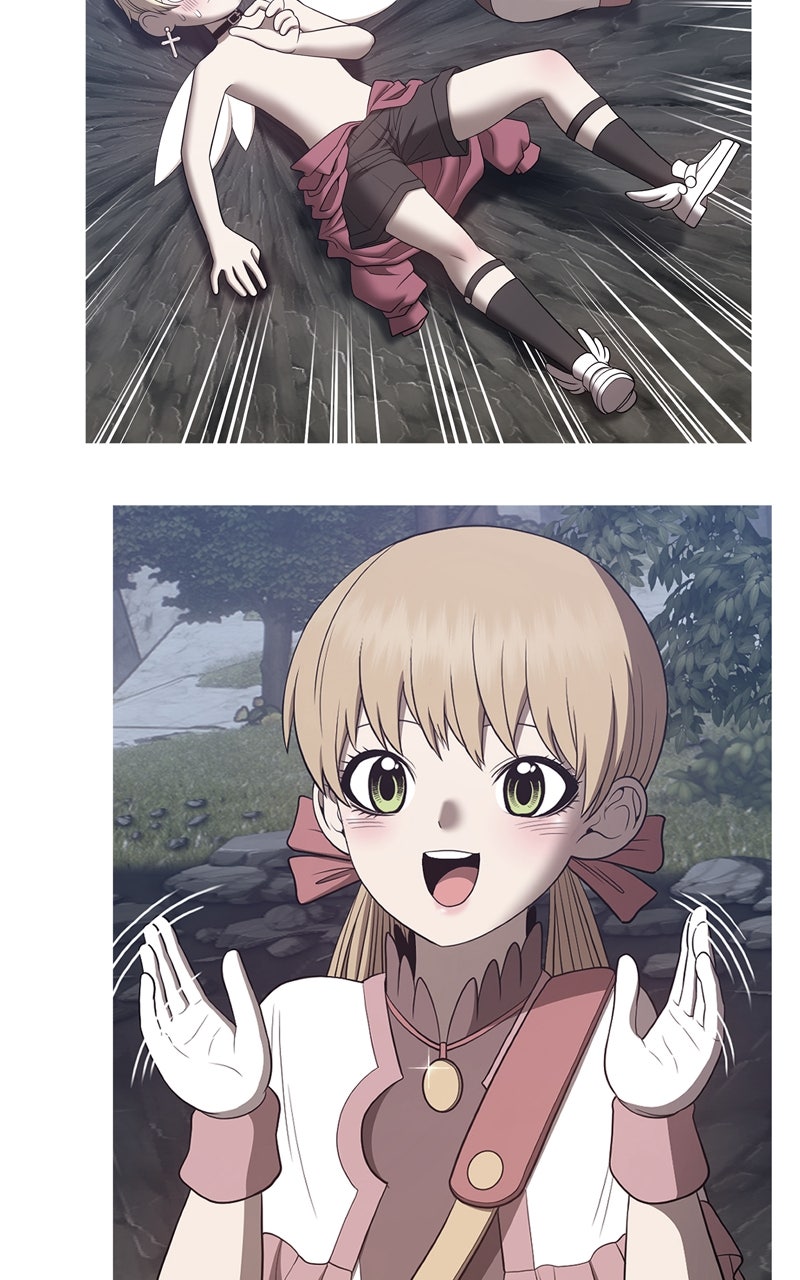 Read +99 Reinforced Wooden Stick Manga Online