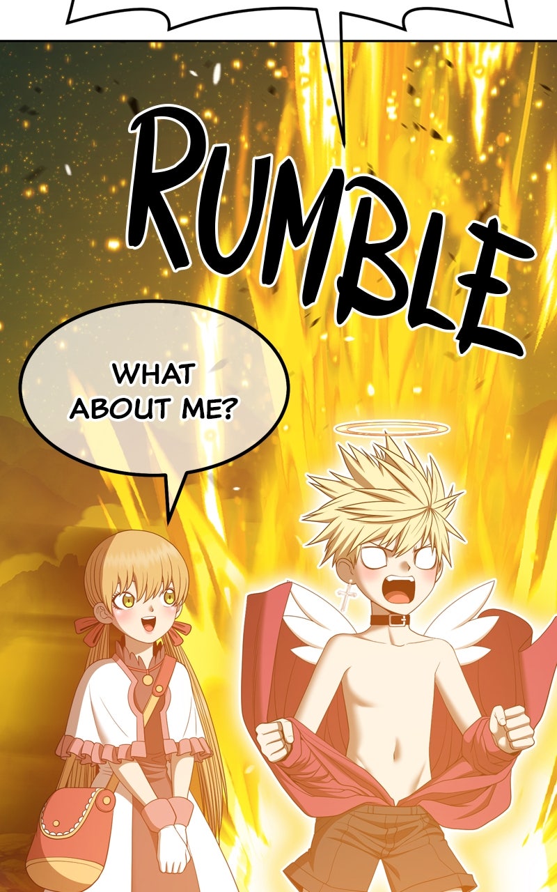 Read +99 Reinforced Wooden Stick Manga Online