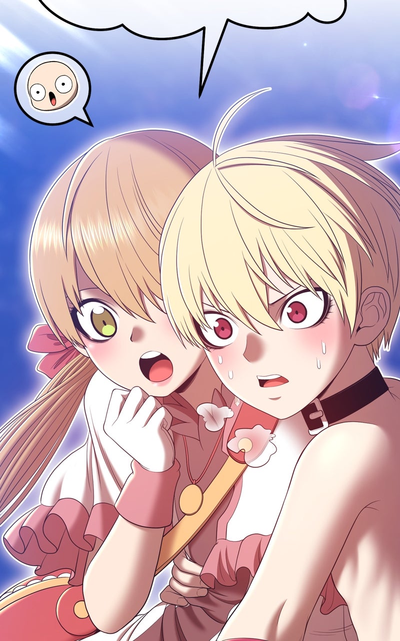 Read +99 Reinforced Wooden Stick Manga Online