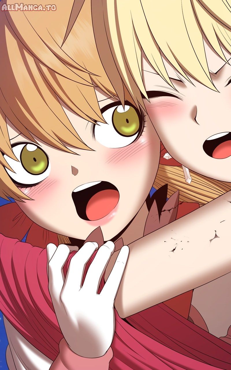 Read +99 Reinforced Wooden Stick Manga Online