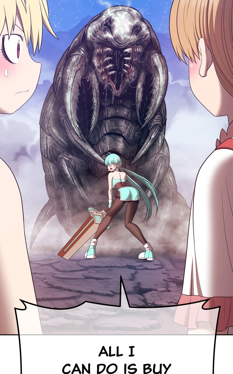 Read +99 Reinforced Wooden Stick Manga Online