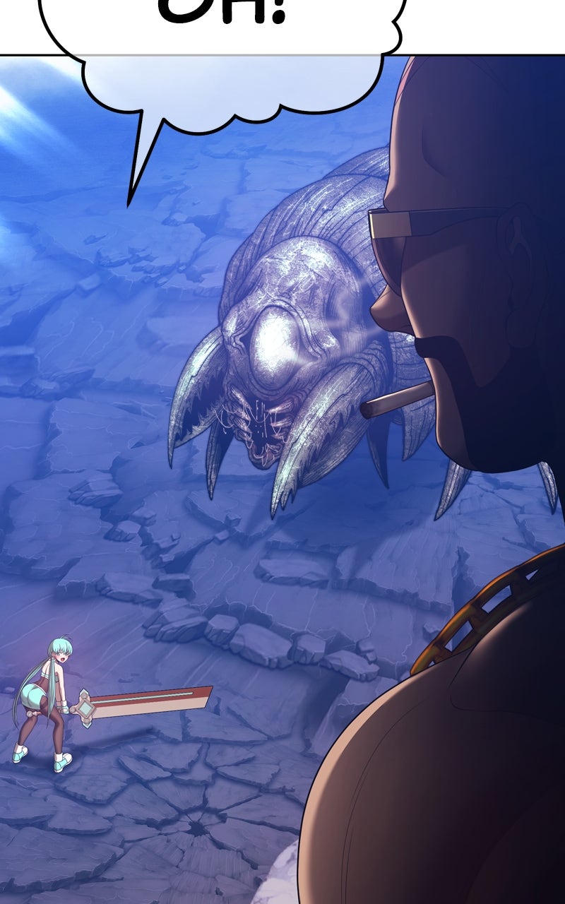 Read +99 Reinforced Wooden Stick Manga Online