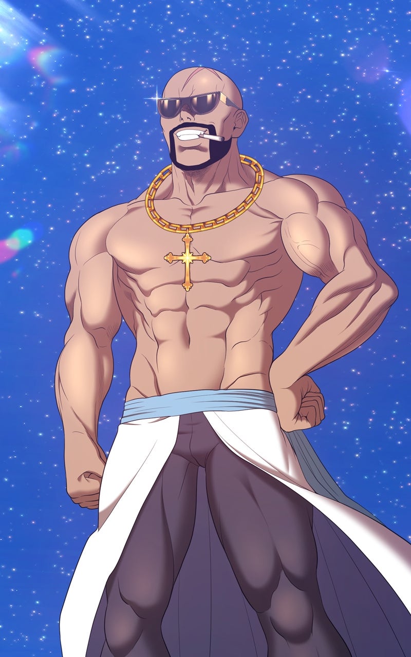 Read +99 Reinforced Wooden Stick Manga Online