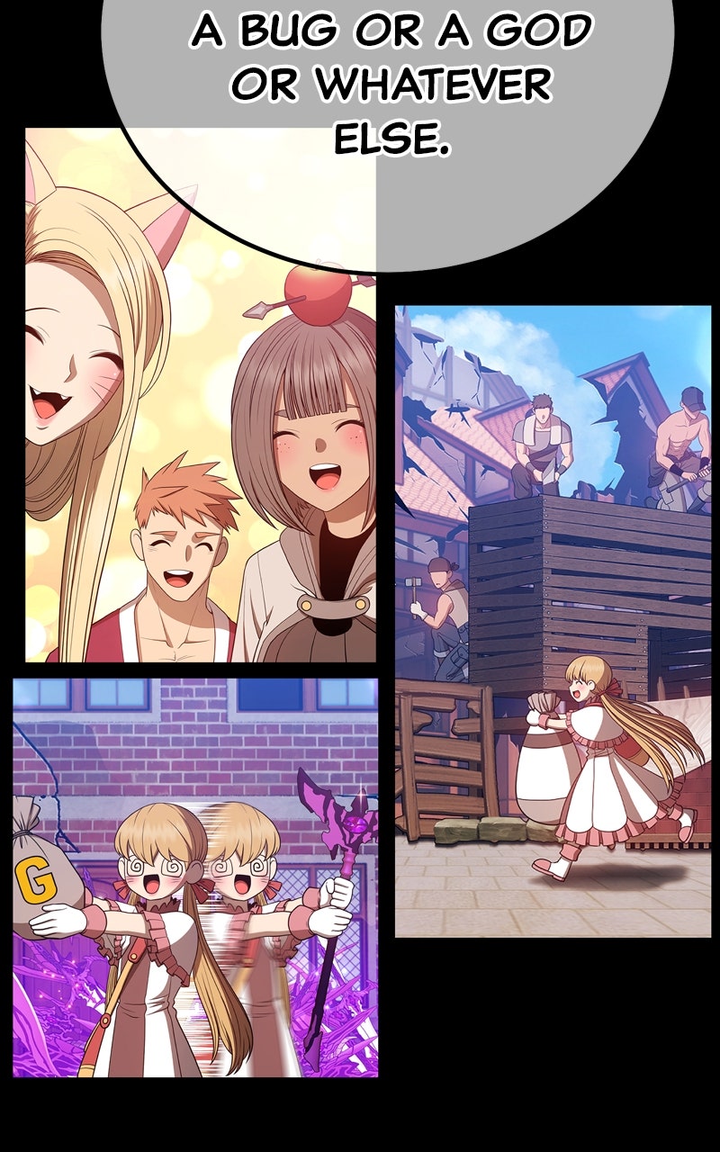 Read +99 Reinforced Wooden Stick Manga Online