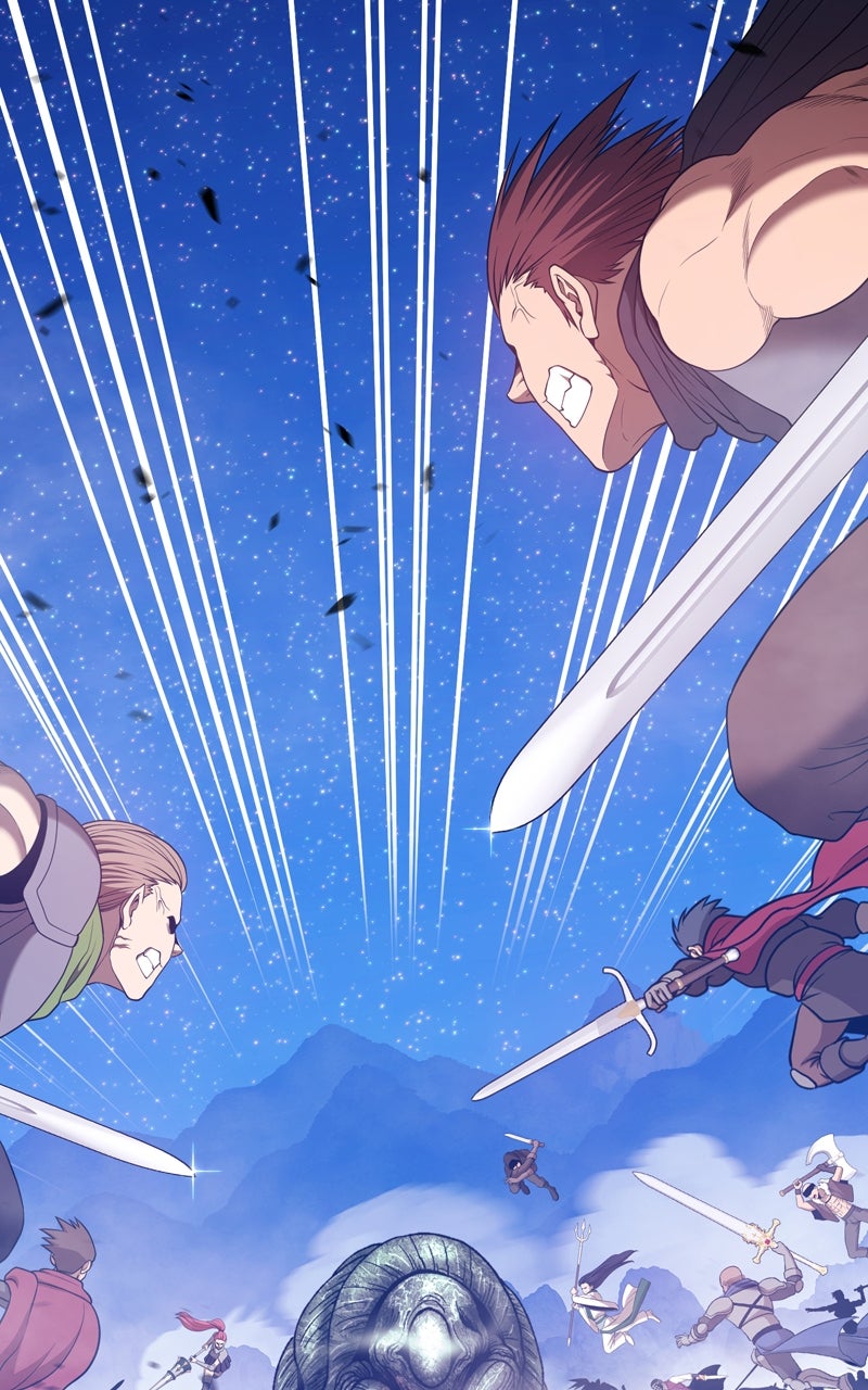 Read +99 Reinforced Wooden Stick Manga Online