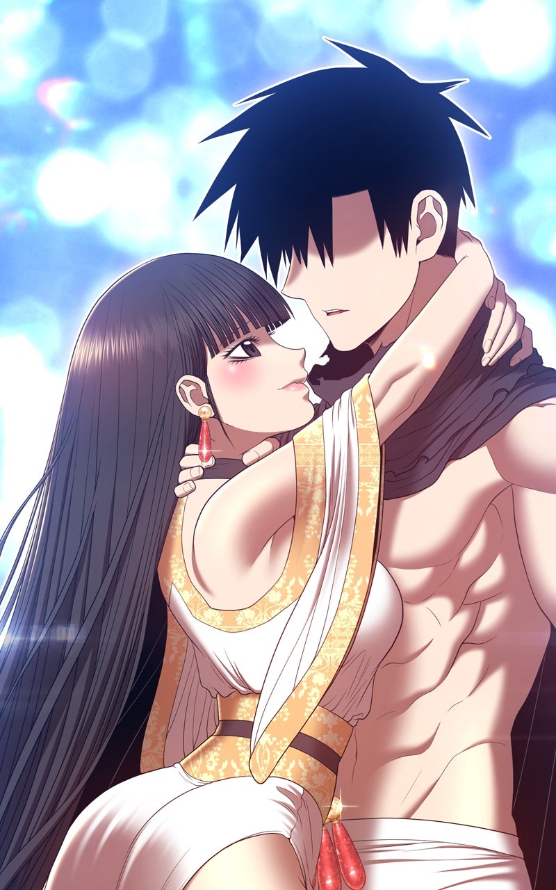 Read +99 Reinforced Wooden Stick Manga Online