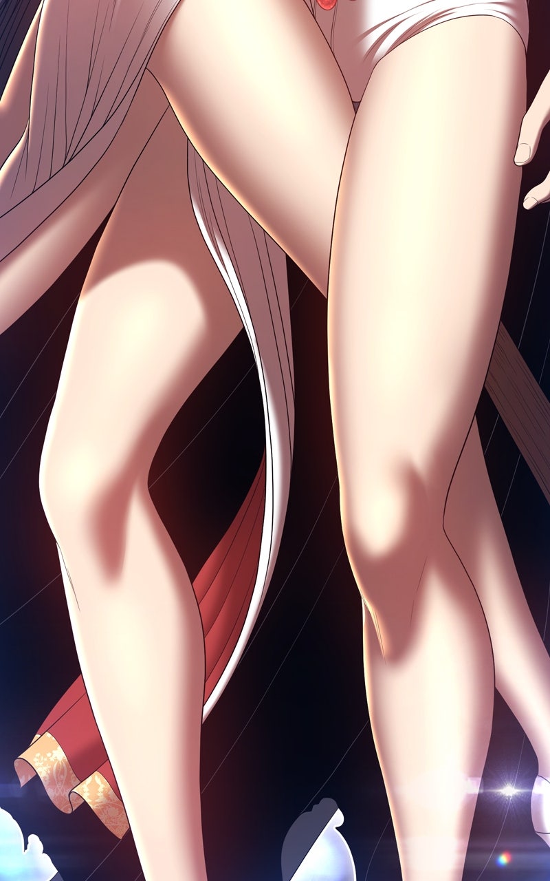Read +99 Reinforced Wooden Stick Manga Online