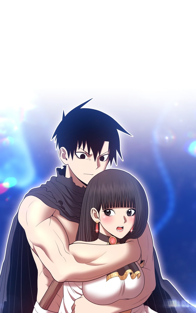 Read +99 Reinforced Wooden Stick Manga Online