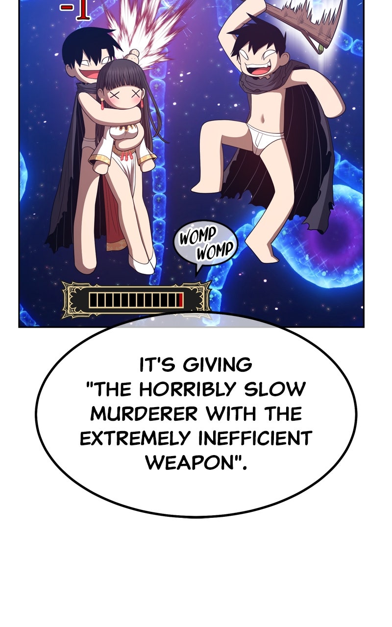 Read +99 Reinforced Wooden Stick Manga Online