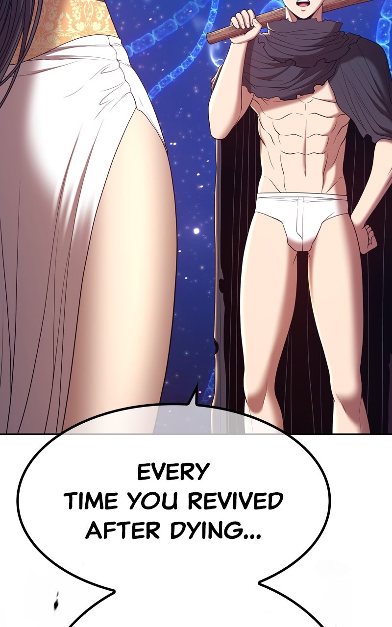 Read +99 Reinforced Wooden Stick Manga Online
