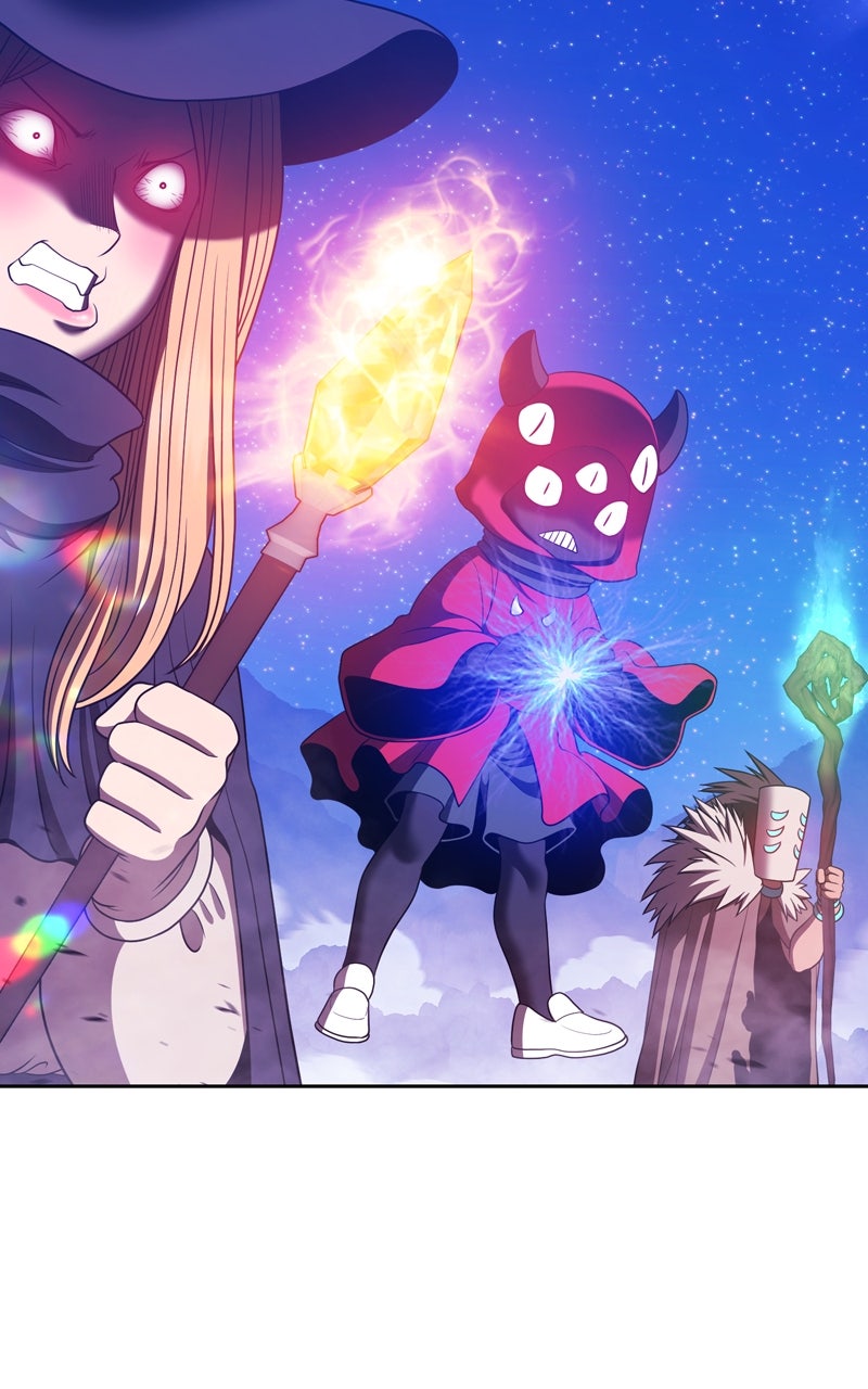Read +99 Reinforced Wooden Stick Manga Online