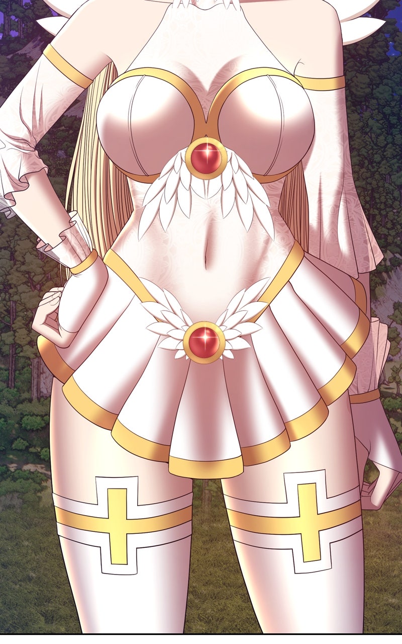 Read +99 Reinforced Wooden Stick Manga Online