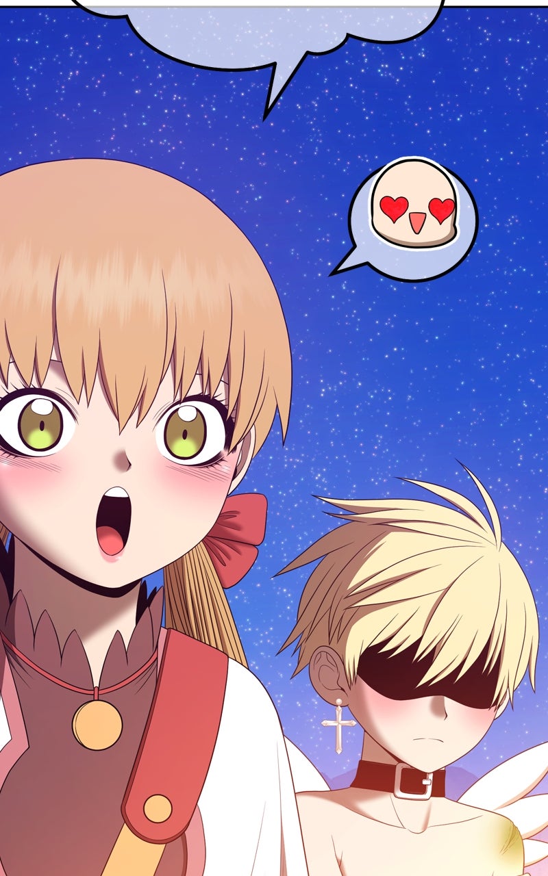 Read +99 Reinforced Wooden Stick Manga Online