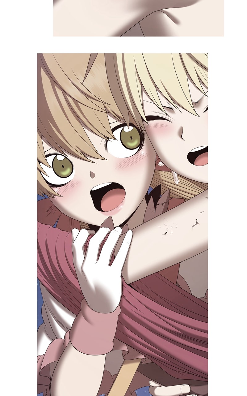 Read +99 Reinforced Wooden Stick Manga Online