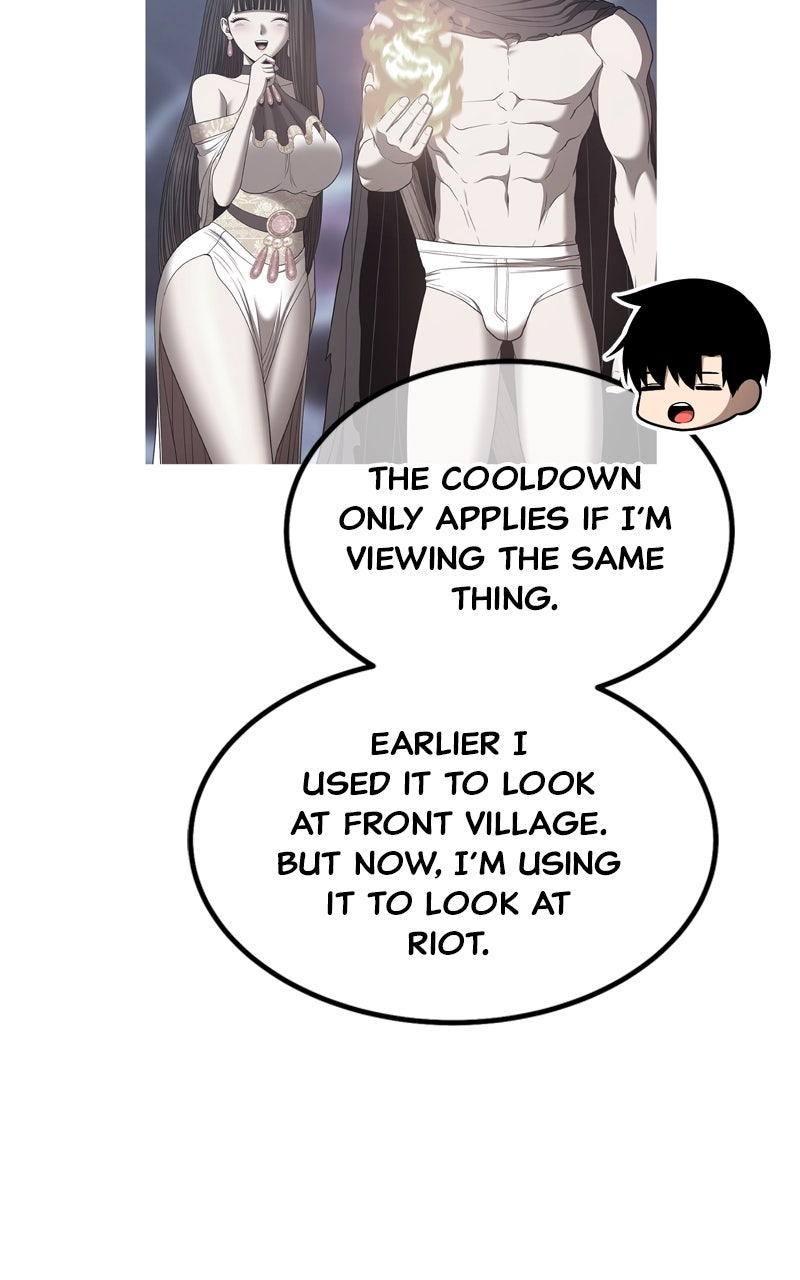 Read +99 Reinforced Wooden Stick Manga Online