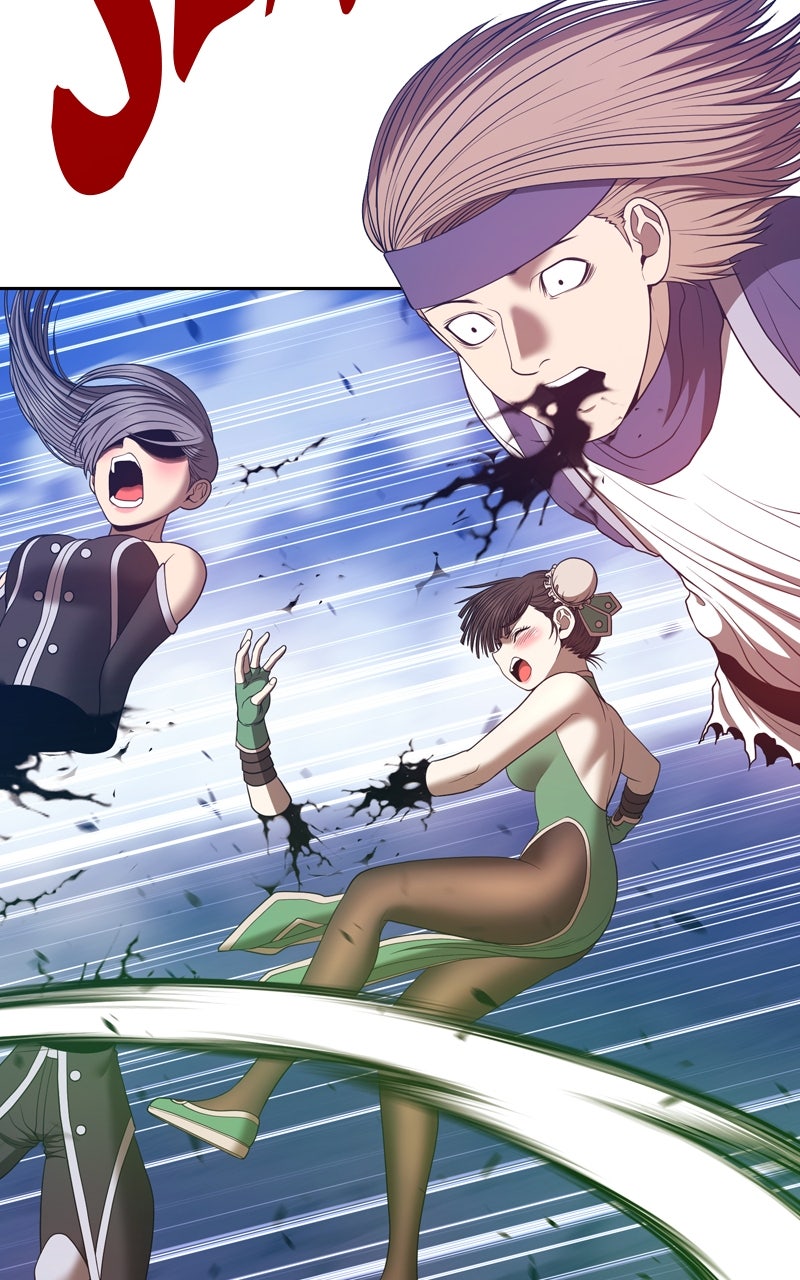 Read +99 Reinforced Wooden Stick Manga Online
