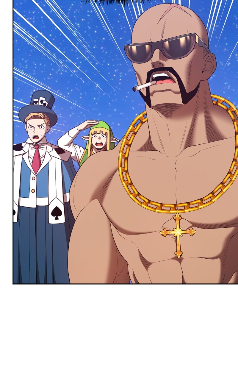 Read +99 Reinforced Wooden Stick Manga Online