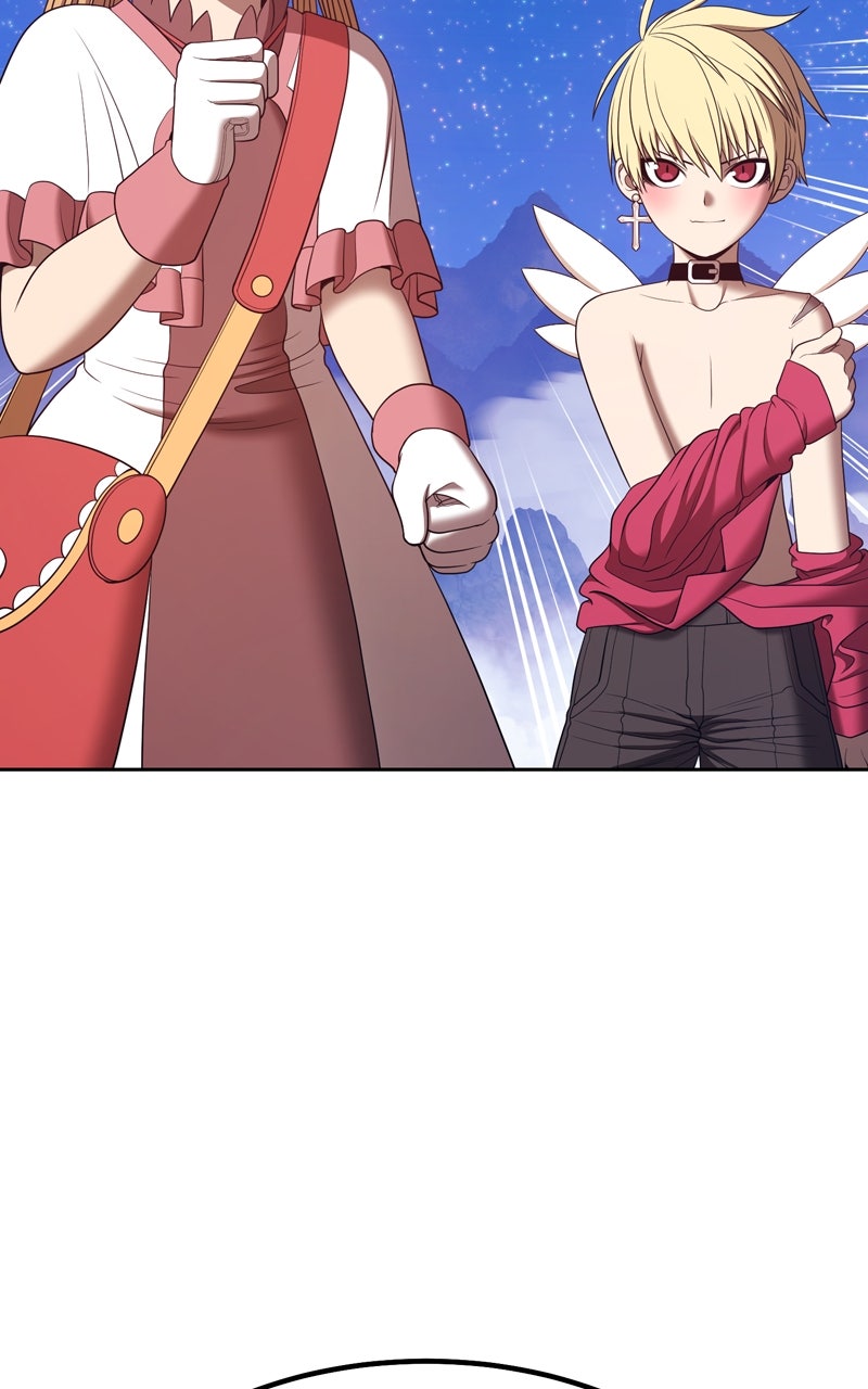 Read +99 Reinforced Wooden Stick Manga Online