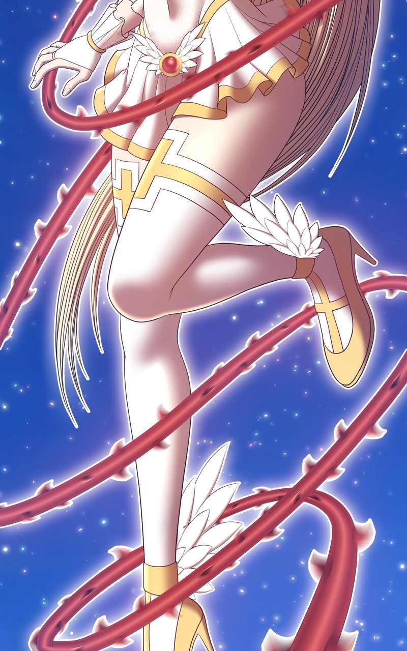 Read +99 Reinforced Wooden Stick Manga Online