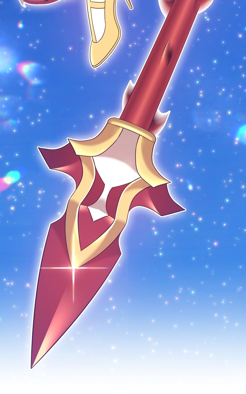 Read +99 Reinforced Wooden Stick Manga Online