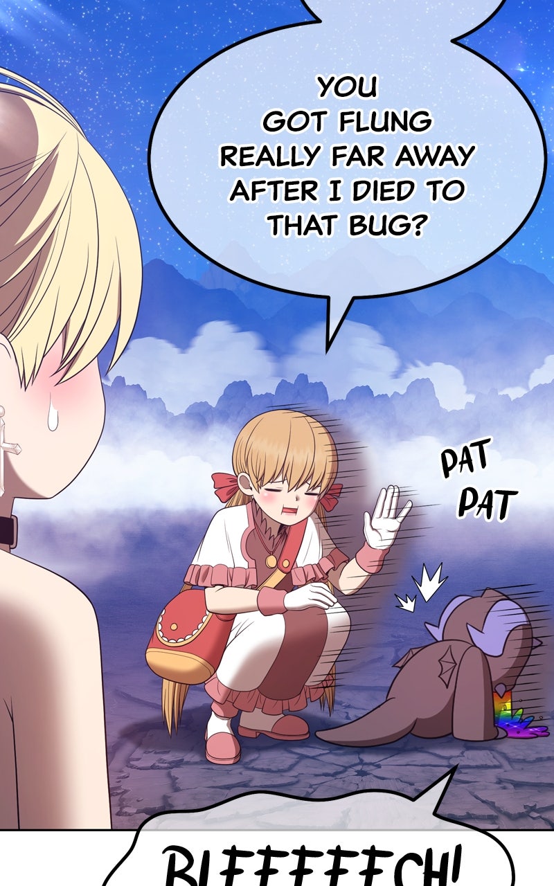 Read +99 Reinforced Wooden Stick Manga Online