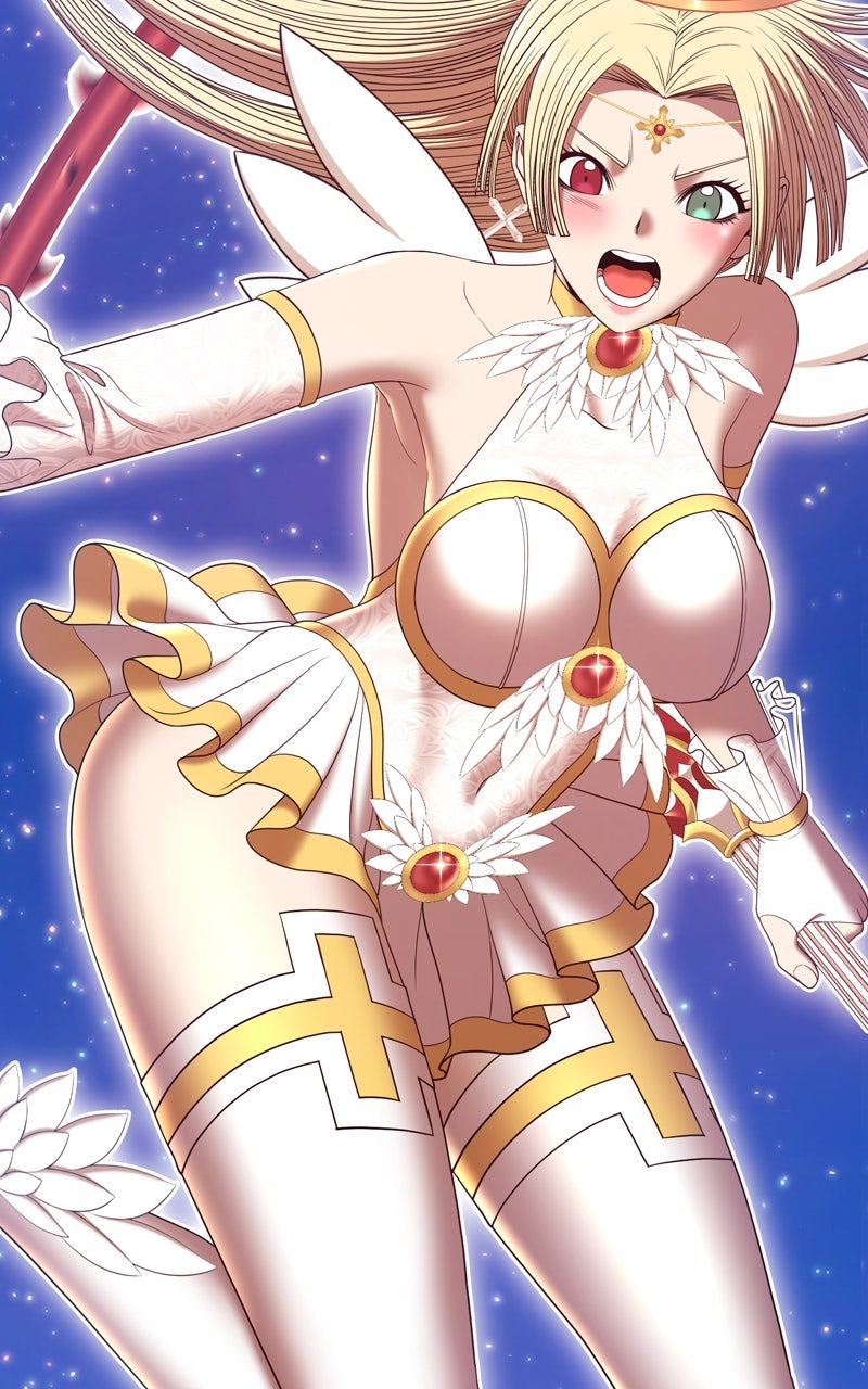 Read +99 Reinforced Wooden Stick Manga Online