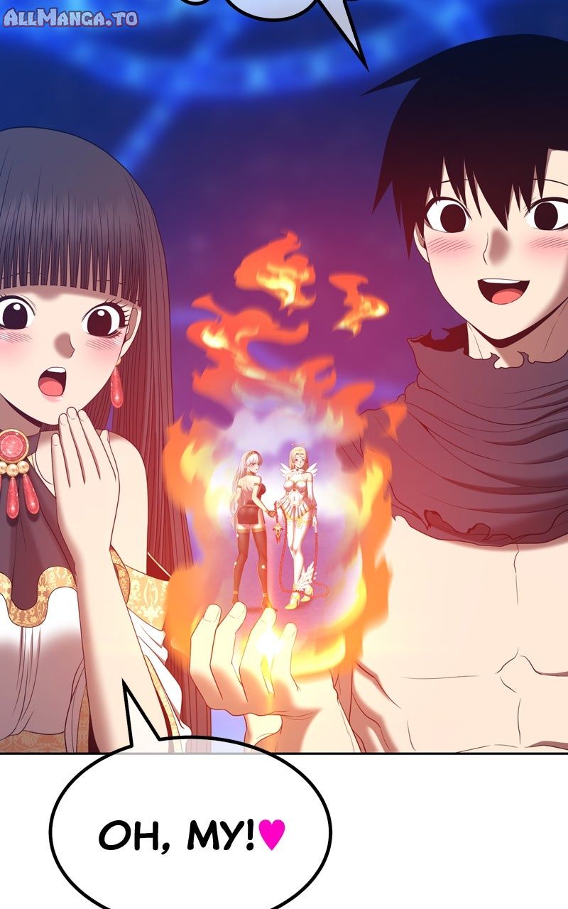 Read +99 Reinforced Wooden Stick Manga Online