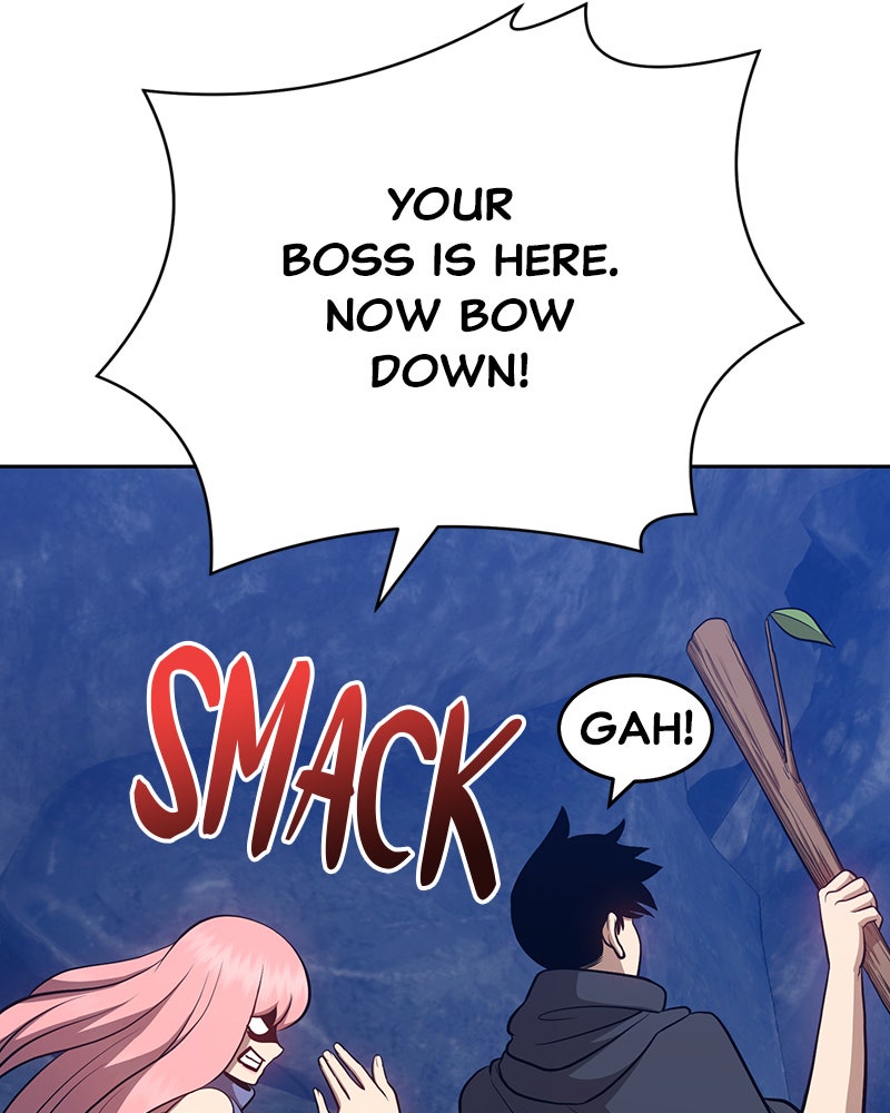 Read +99 Reinforced Wooden Stick Manga Online