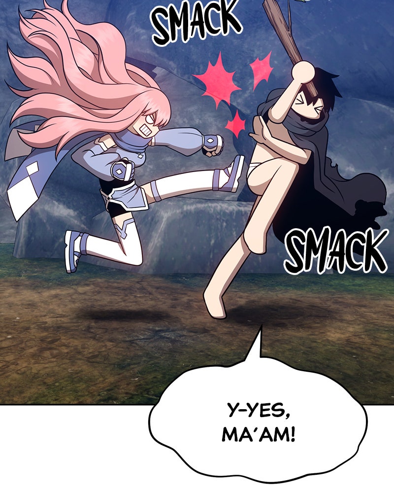 Read +99 Reinforced Wooden Stick Manga Online