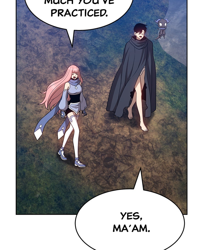 Read +99 Reinforced Wooden Stick Manga Online